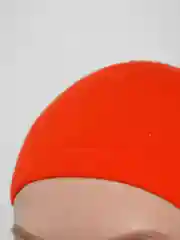 Алый спортивная повязка на голову