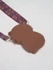 Детская сумочка силиконовая через плечо