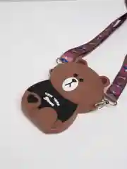 Детская сумочка силиконовая через плечо