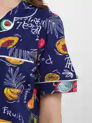 Индиго пижама женская
