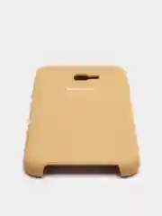 Карамельный чехол Silicone Cover Case для Samsung Galaxy J4 Plus, J4 Prime, J6 Plus, J6 Prime, J4 2018