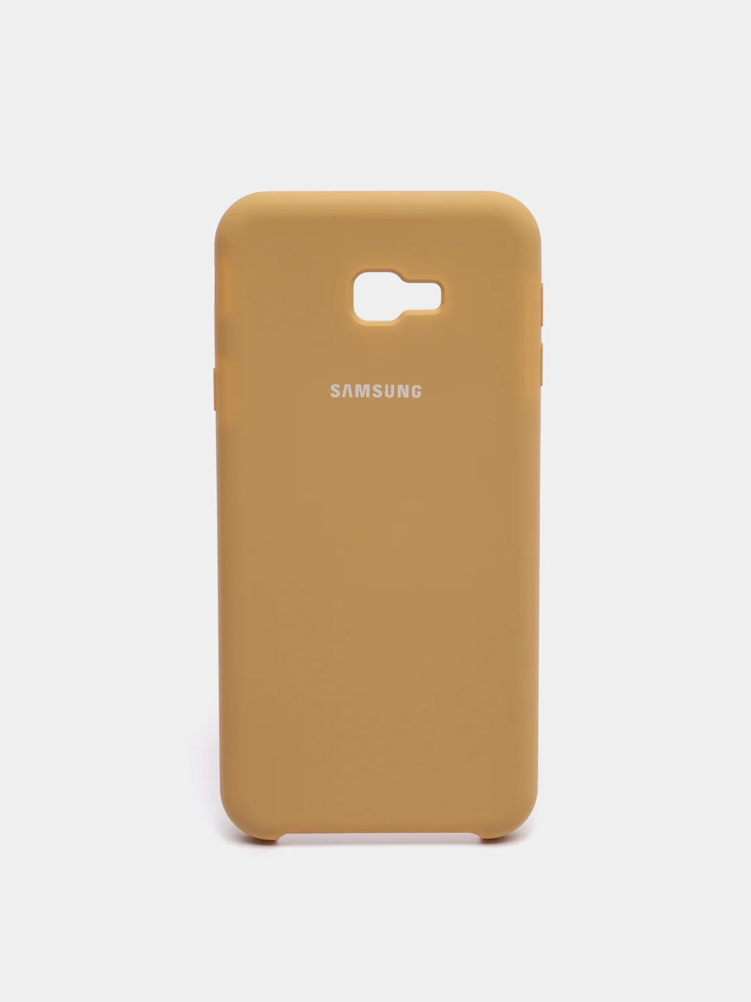Карамельный чехол Silicone Cover Case для Samsung Galaxy J4 Plus, J4 Prime, J6 Plus, J6 Prime, J4 2018
