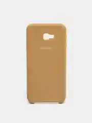 Карамельный чехол Silicone Cover Case для Samsung Galaxy J4 Plus, J4 Prime, J6 Plus, J6 Prime, J4 2018