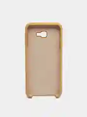 Карамельный чехол Silicone Cover Case для Samsung Galaxy J4 Plus, J4 Prime, J6 Plus, J6 Prime, J4 2018