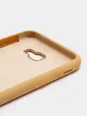 Карамельный чехол Silicone Cover Case для Samsung Galaxy J4 Plus, J4 Prime, J6 Plus, J6 Prime, J4 2018