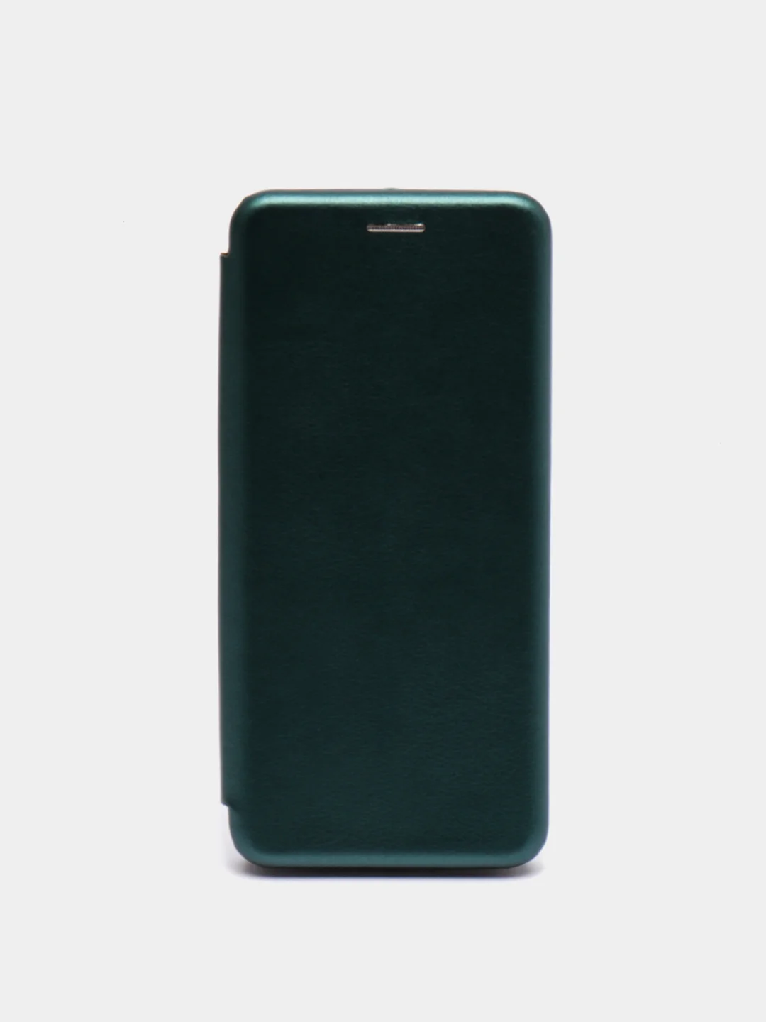Зеленый чехол-книжка Huawei Honor 50, Nova 9 (Хуавей Хонор 50, Нова 9)