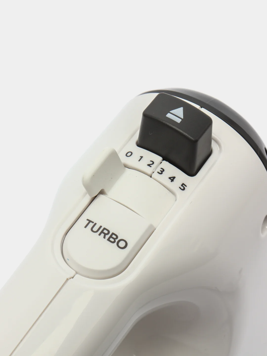 Миксер стационарный PHILIPS HR3745/00, 450Вт, 3л