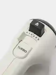 Миксер стационарный PHILIPS HR3745/00, 450Вт, 3л