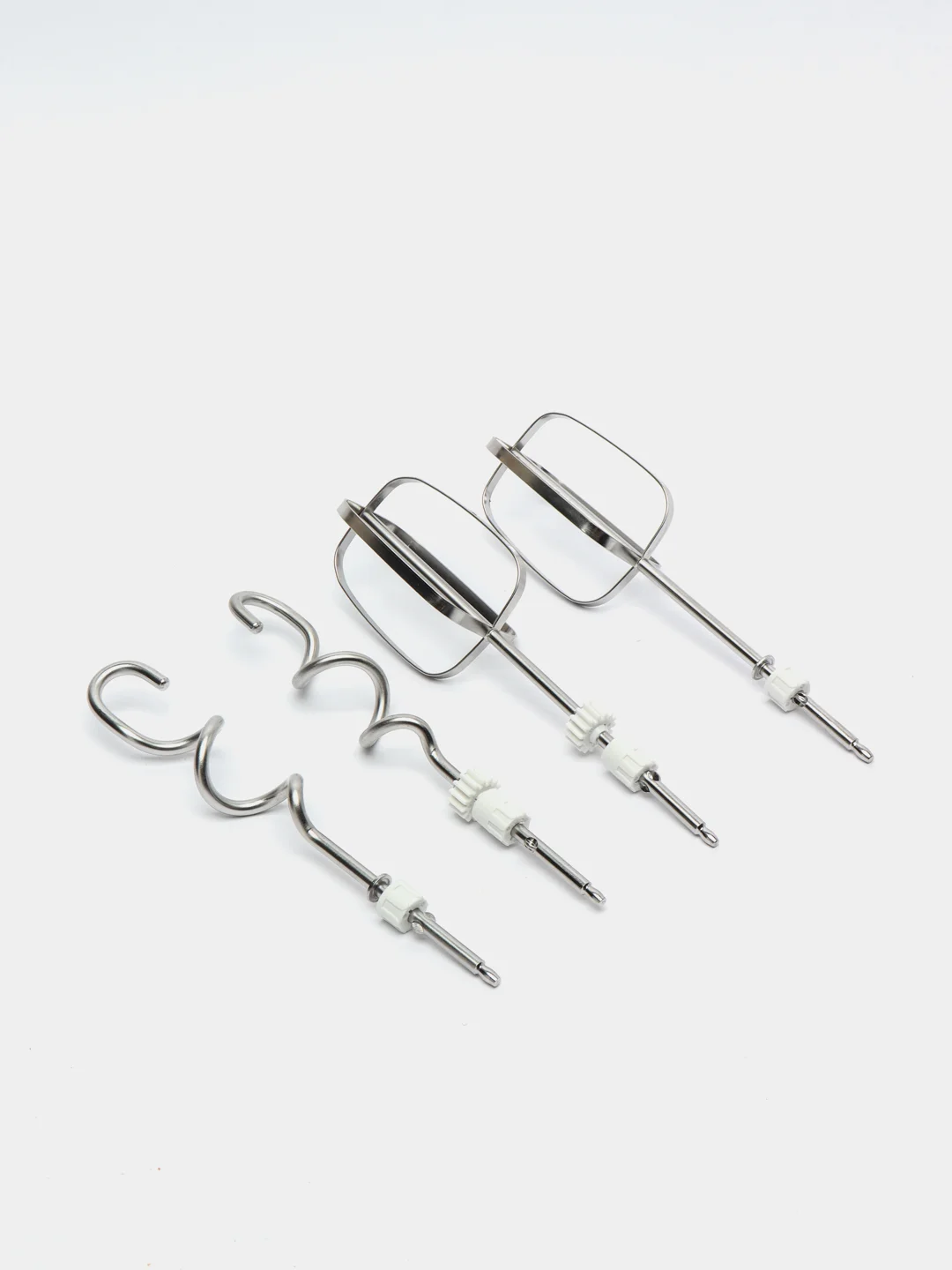 Миксер стационарный PHILIPS HR3745/00, 450Вт, 3л