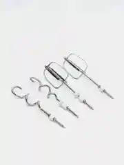 Миксер стационарный PHILIPS HR3745/00, 450Вт, 3л