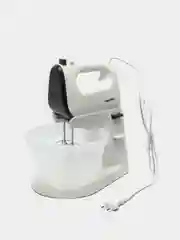 Миксер стационарный PHILIPS HR3745/00, 450Вт, 3л