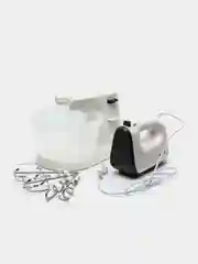 Миксер стационарный PHILIPS HR3745/00, 450Вт, 3л