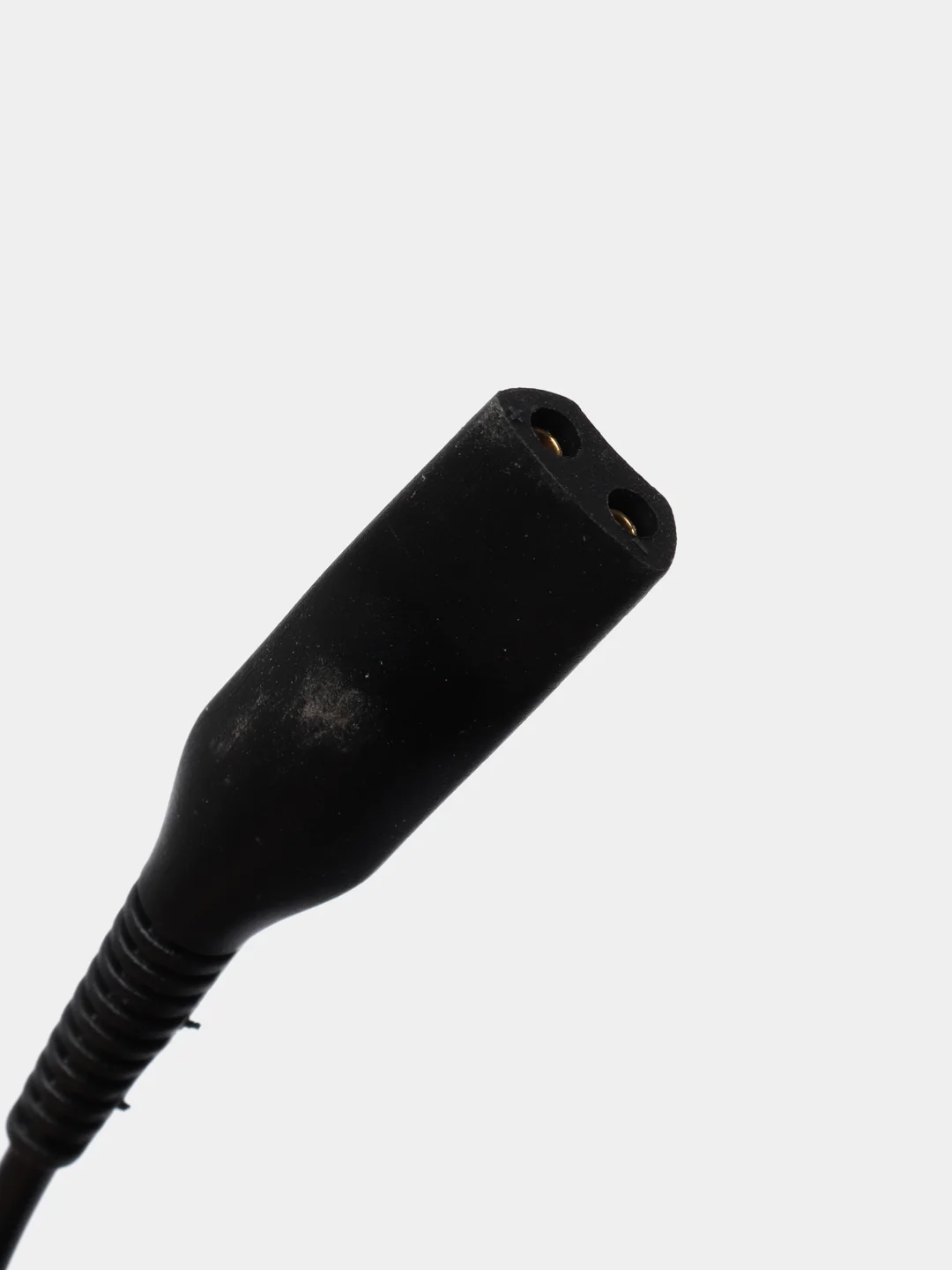 Зарядное устройство блок питания для бритвы Braun зарядка 12 V ток зу 400 mA