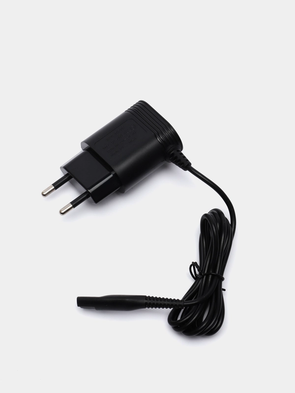 Зарядное устройство блок питания для бритвы Braun зарядка 12 V ток зу 400 mA