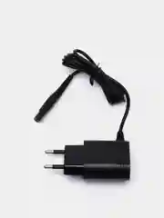Зарядное устройство блок питания для бритвы Braun зарядка 12 V ток зу 400 mA