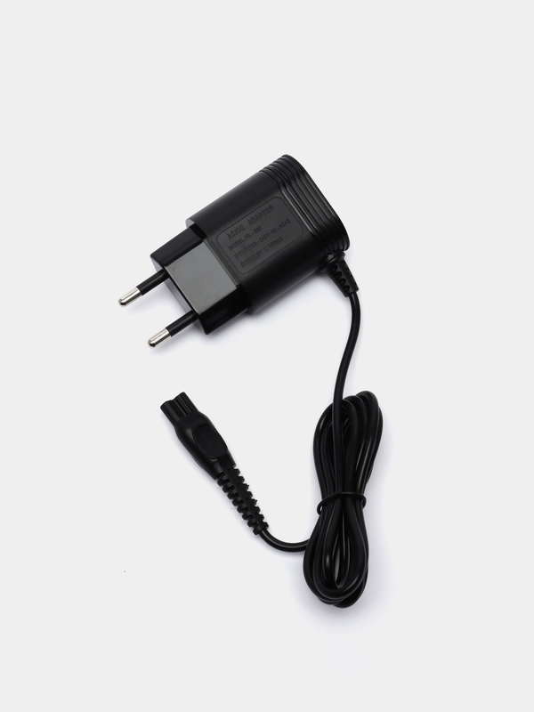 Зарядное устройство блок питания для бритвы Philips зарядка 8V ток зу 0.1A