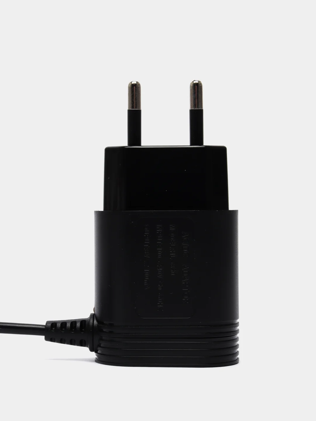 Зарядное устройство блок питания для бритвы Philips зарядка 8V ток зу 0.1A