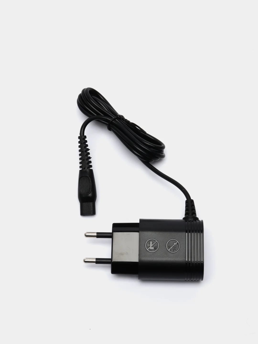 Зарядное устройство блок питания для бритвы Philips зарядка 8V ток зу 0.1A