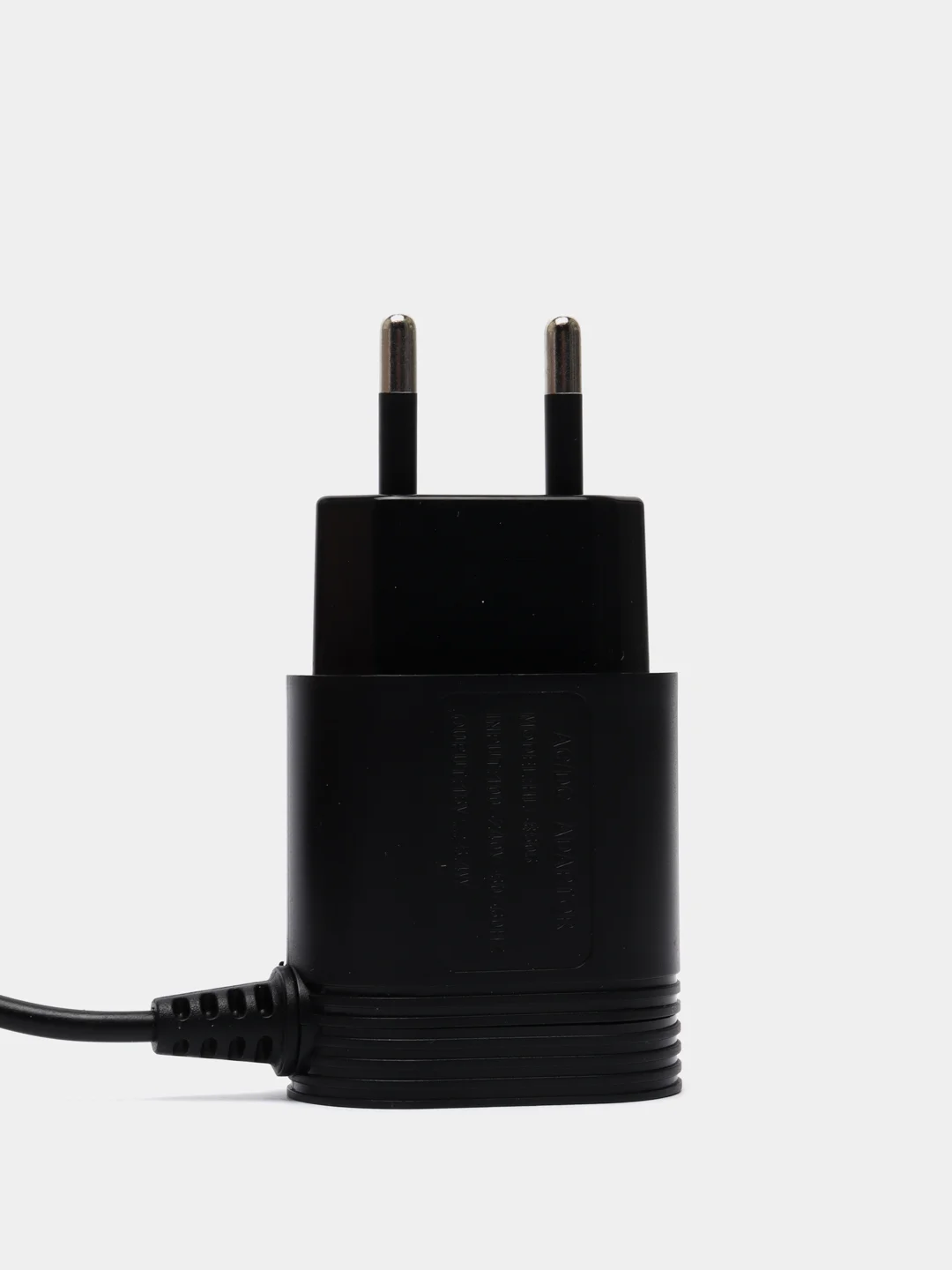 Зарядное устройство блок питания для бритвы Philips зарядка 15V, ток зу 0.36A, 5.4W