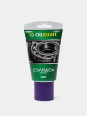 Смазка "Солидол жировой", 100 г