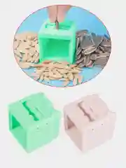 Очиститель семян от кожуры