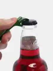 Брелок-Открывашка для банок, Открывалка для бутылок