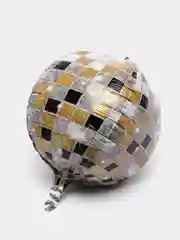 Манго воздушный шар "Дискошар", 55 см