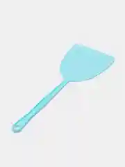 Голубой мухобойка маскитная, пластиковая