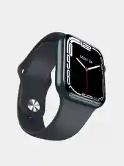 Умные часы Smart Watch, с беспроводной зарядкой