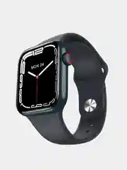 Умные часы Smart Watch, с беспроводной зарядкой