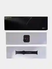 Умные часы Smart Watch, DT300 Pro, с беспроводной зарядкой