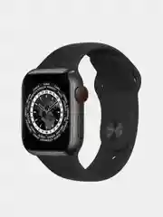 Умные часы Smart Watch, DT300 Pro, с беспроводной зарядкой