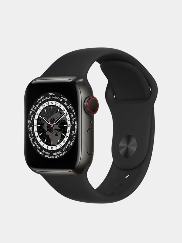 Умные часы Smart Watch, DT300 Pro, с беспроводной зарядкой