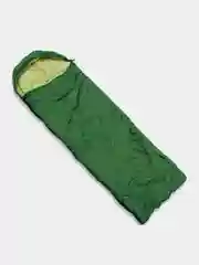 Мешок спальный с капюшоном, 70х190 см