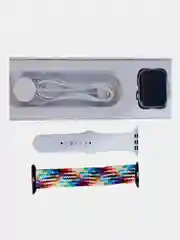 Умные смарт-часы DT300 Pro, беспроводная зарядка
