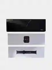 Умные смарт-часы DT300 Pro, беспроводная зарядка