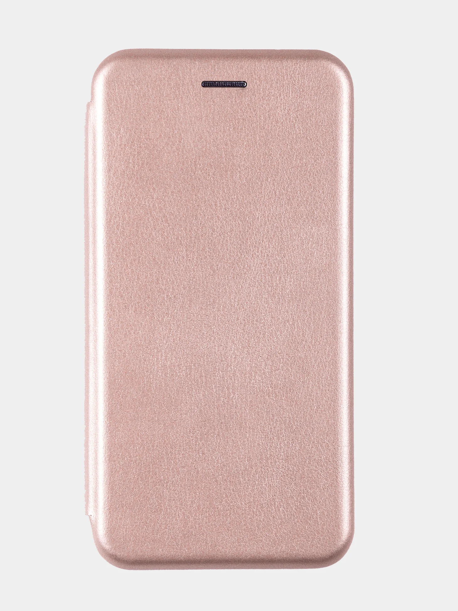 Розовый чехол-книжка для Honor 50 / 50 Lite, магнитный