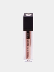 Тени для век жидкие сатиновые Pro Satin Liquid Eyeshadow, 4,7 г