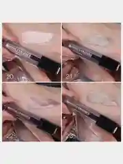 Тени для век жидкие сатиновые Pro Satin Liquid Eyeshadow, 4,7 г
