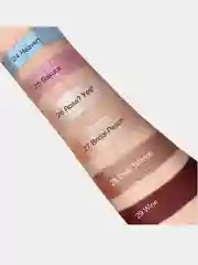 Тени для век жидкие сатиновые Pro Satin Liquid Eyeshadow, 4,7 г