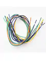 Набор проводов 16AWG, 8 цветов по 60 см