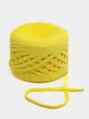 Манго трикотажная пряжа BISKVIT. 100%хлопок, 330г/100м