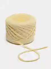 Лимонный трикотажная пряжа BISKVIT. 100%хлопок, 330г/100м