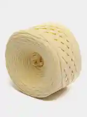 Лимонный трикотажная пряжа BISKVIT. 100%хлопок, 330г/100м