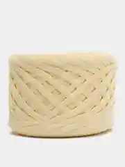 Лимонный трикотажная пряжа BISKVIT. 100%хлопок, 330г/100м