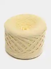 Лимонный трикотажная пряжа BISKVIT. 100%хлопок, 330г/100м