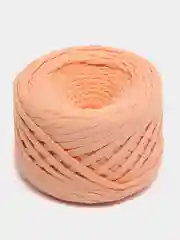 Кремовый трикотажная пряжа BISKVIT. 100%хлопок, 330г/100м