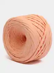Кремовый трикотажная пряжа BISKVIT. 100%хлопок, 330г/100м