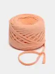 Кремовый трикотажная пряжа BISKVIT. 100%хлопок, 330г/100м