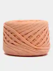 Кремовый трикотажная пряжа BISKVIT. 100%хлопок, 330г/100м